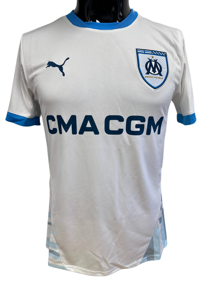 Marseille hemmatröja 2024-25