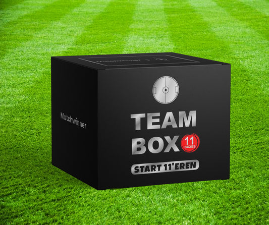 Teambox Start 11:or