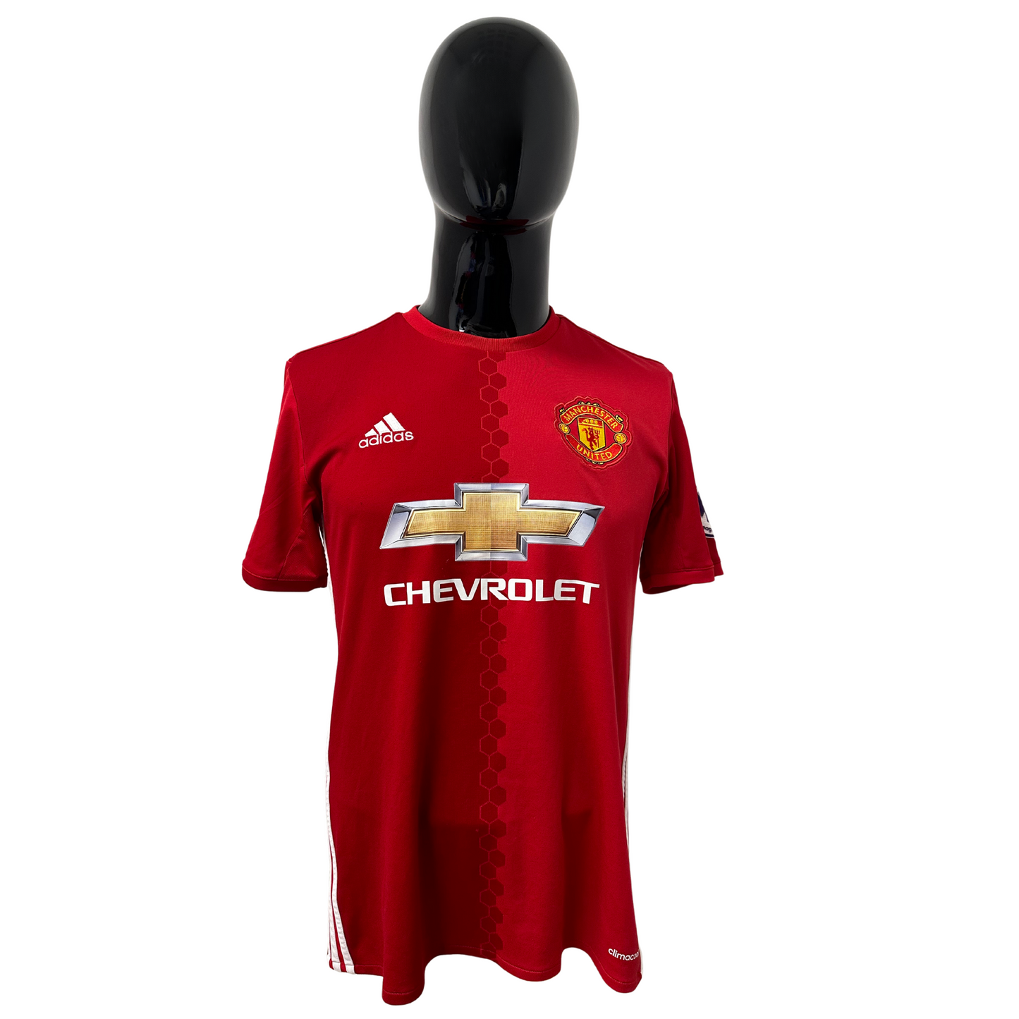 Pogba Manchester United hemmatröja 2016/17 (M)