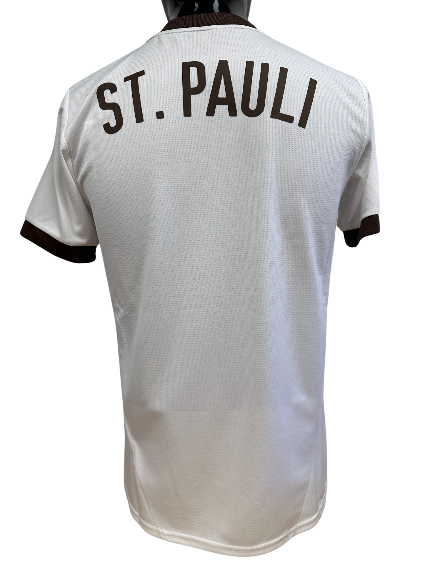 St Pauli bortatröja 2024-25