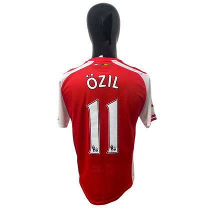 Özil Arsenal hemmatröja 2014/15 (M)