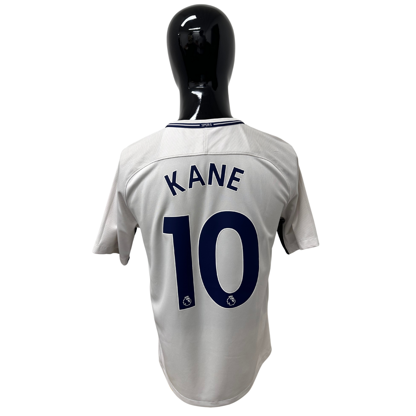 Kane Tottenham 2017/18 (M)