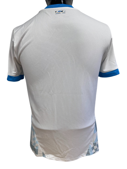 Marseille hemmatröja 2024-25