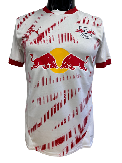 RB Leipzig Hjemmebanetrøje 2024-25