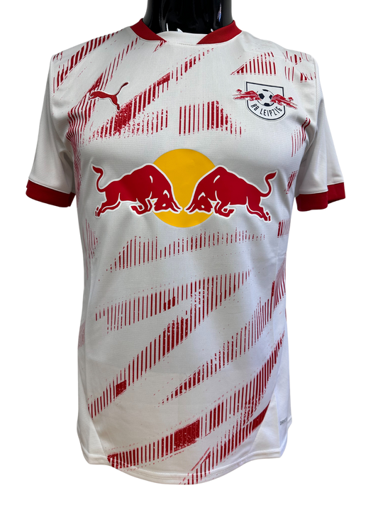 RB Leipzig hemmatröja 2024-25 