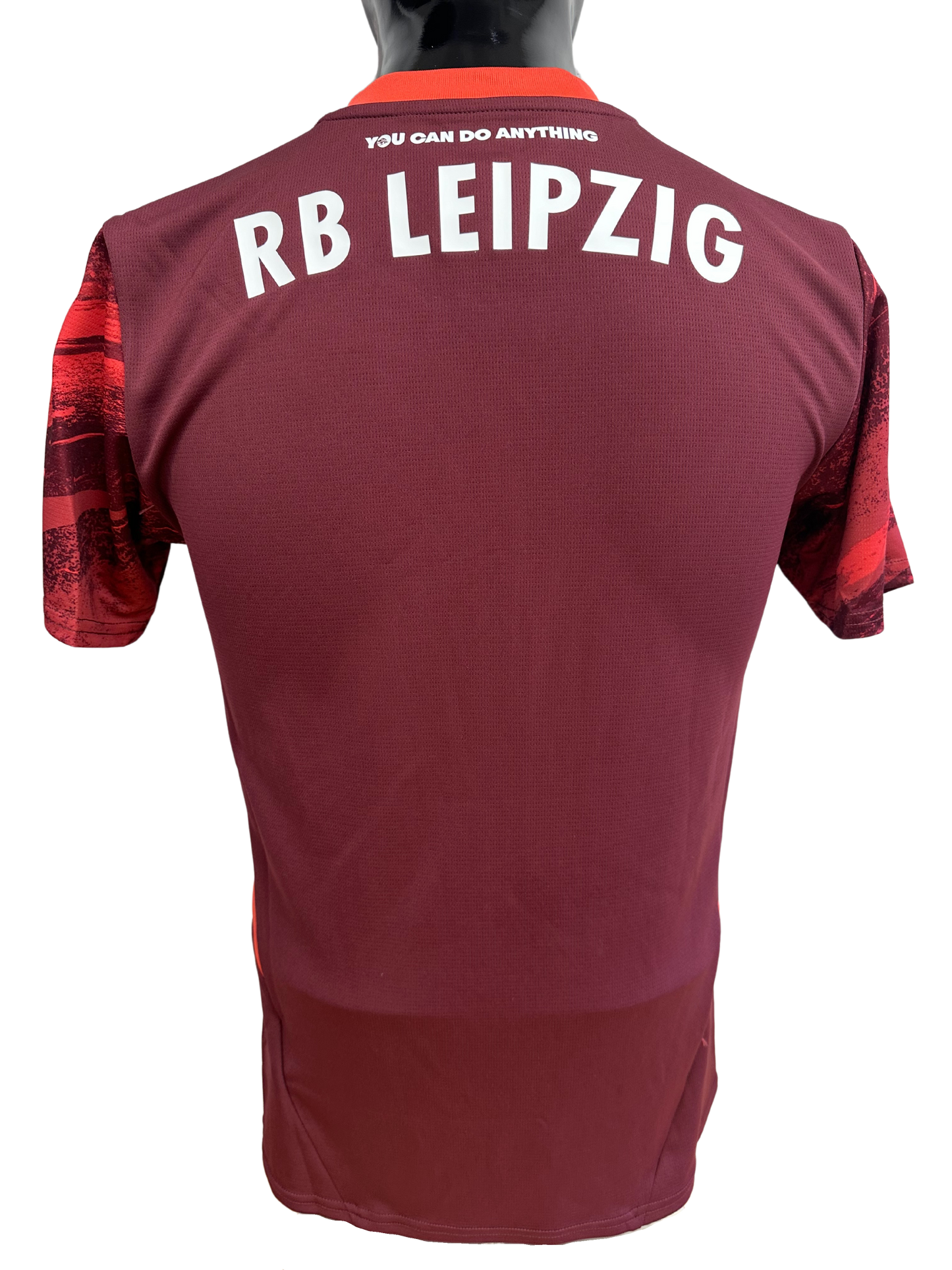 RB Leipzig bortatröja 2024-25