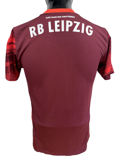 RB Leipzig bortatröja 2024-25