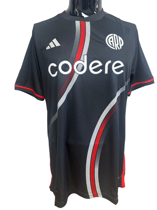 River Plate 3rd Shirt 2024-25