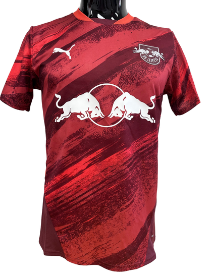 RB Leipzig bortatröja 2024-25