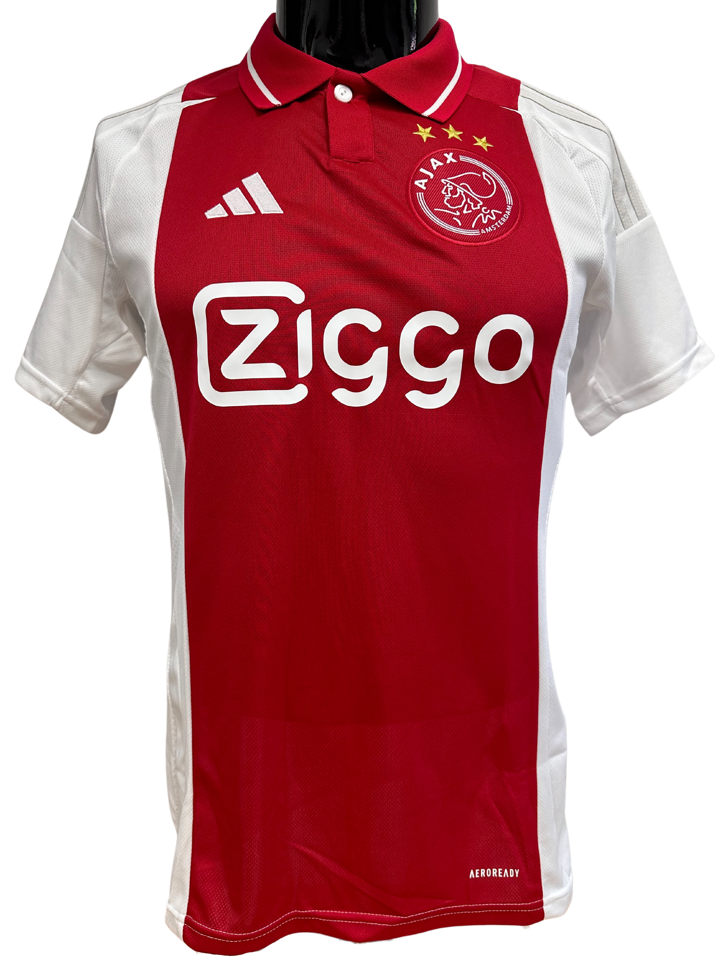 Ajax hemmatröja 2024-25