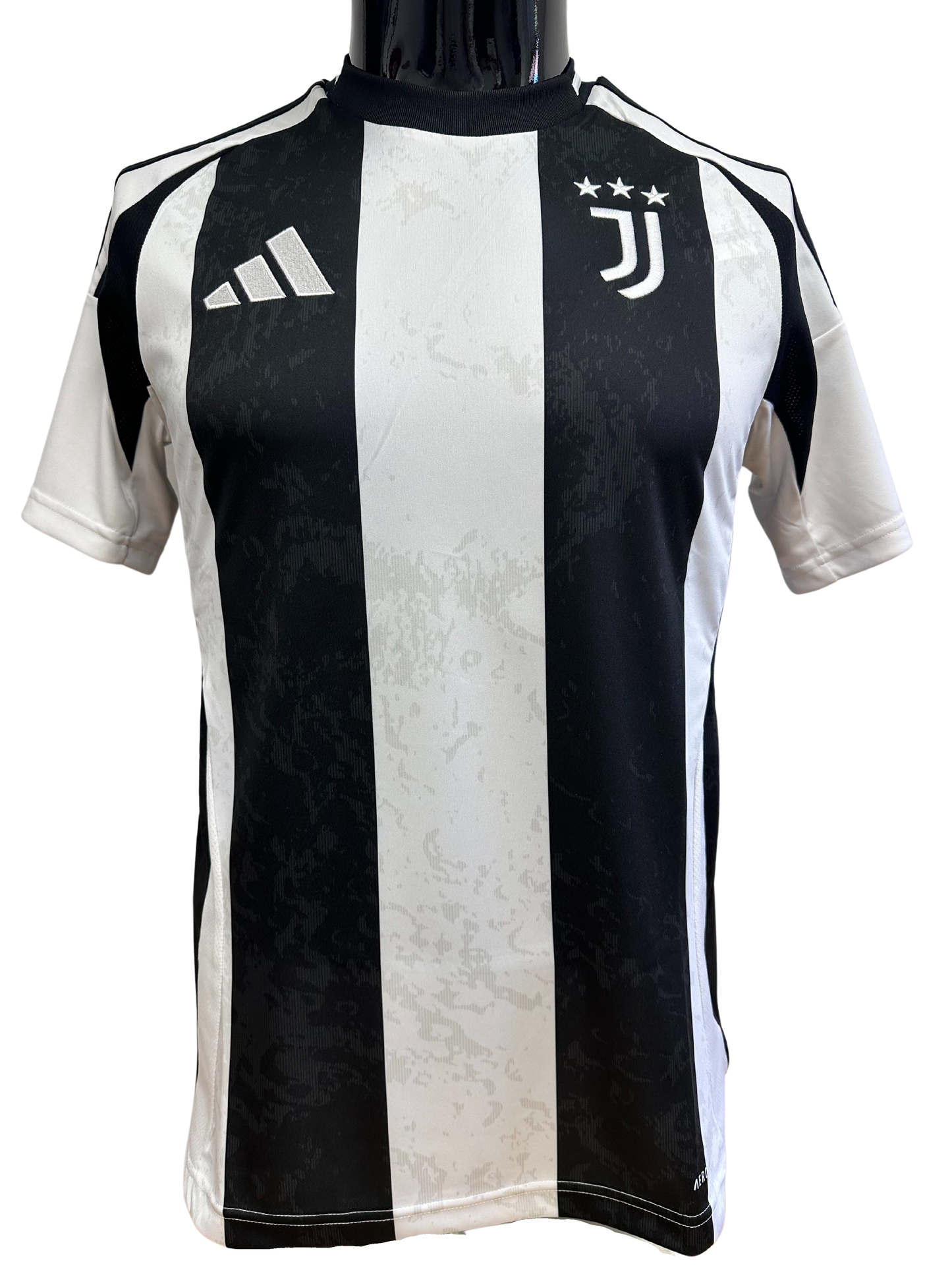 Juventus hemmatröja 2024-25