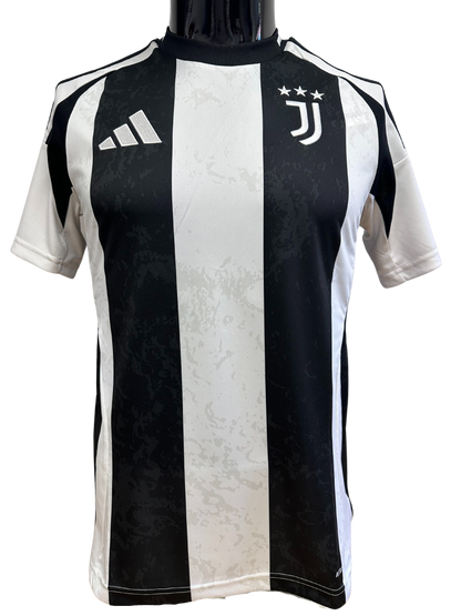 Juventus hemmatröja 2024-25